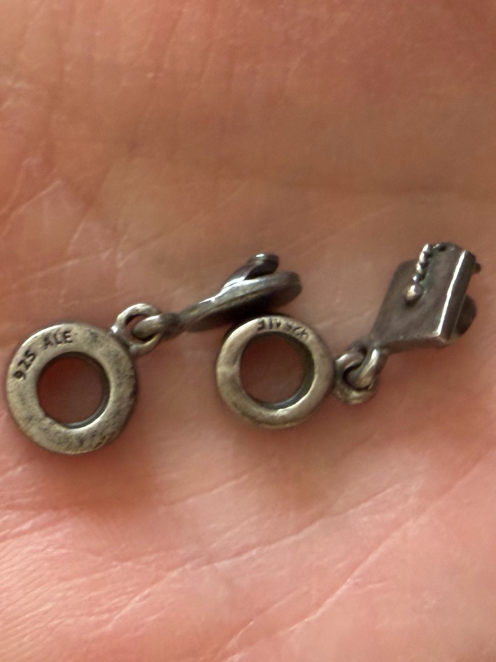 PANDORA CHARMS - Picture 2 of 2